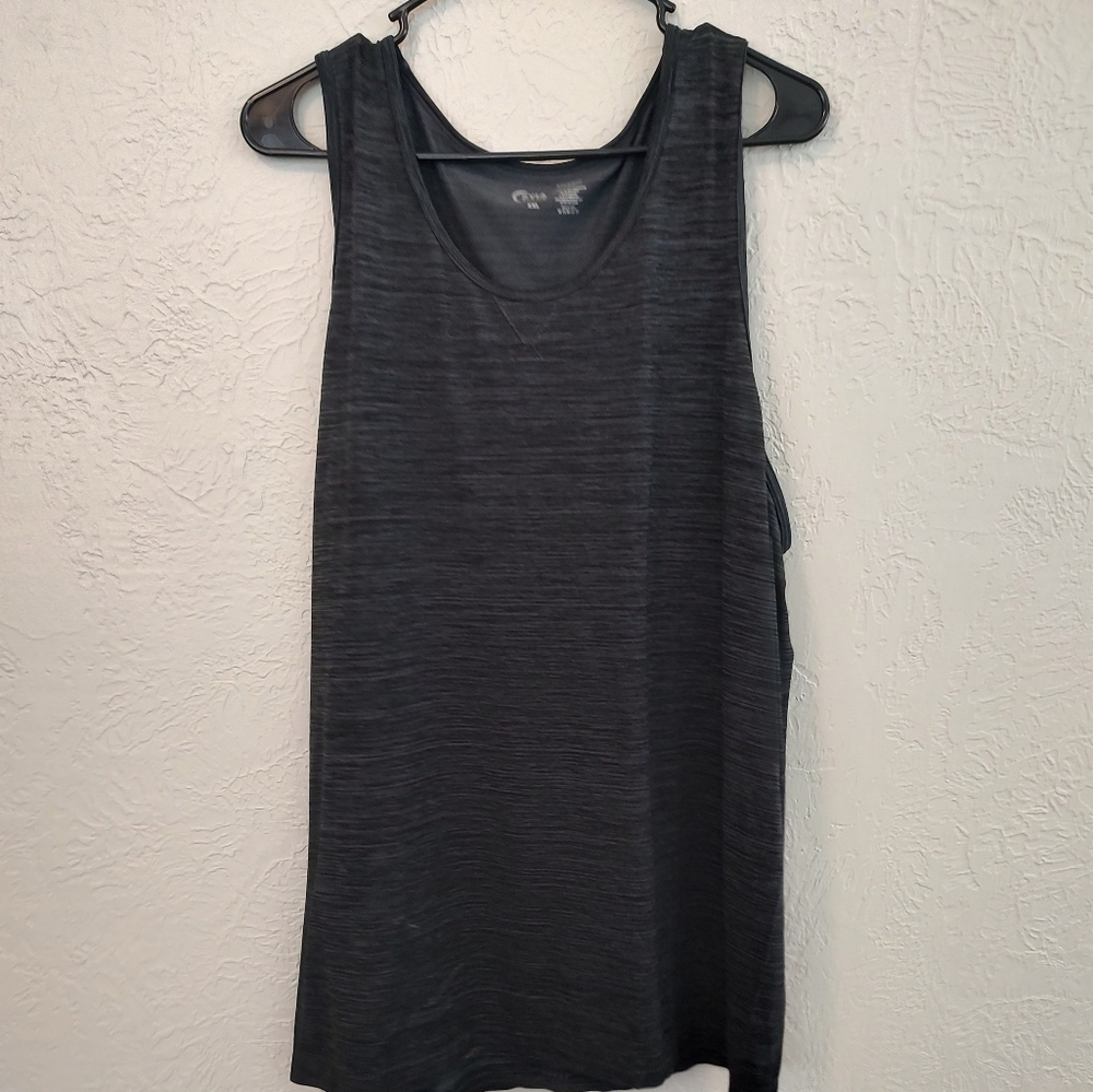 ZYIA mens tank top